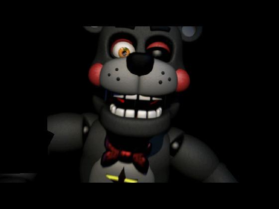 mega fnaf song!