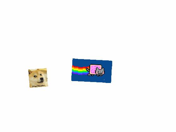 Roblox Nyan Cat