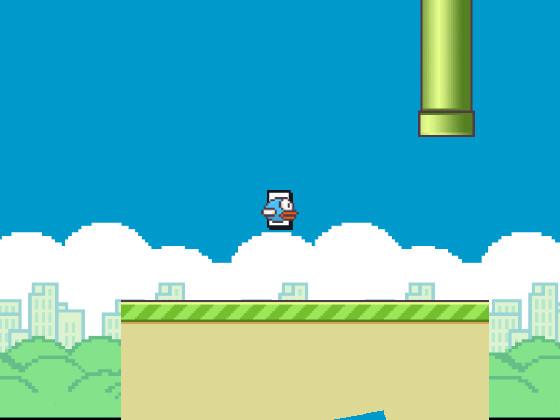 Flappy Bird 1 1