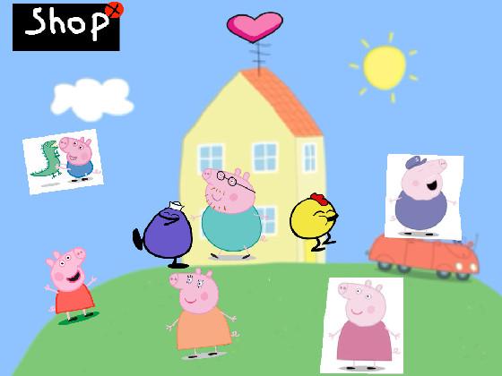 Peppa Pig Clicker!😂 1