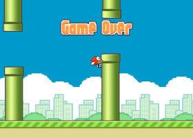 Flappy Bird 1