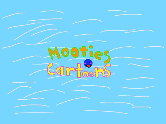 Mooties Cartoons Episode 4