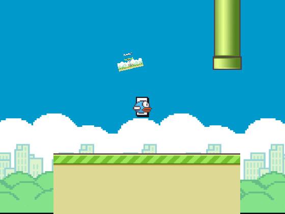 Flappy Bird 1 1