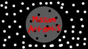 Design a Mission Patch