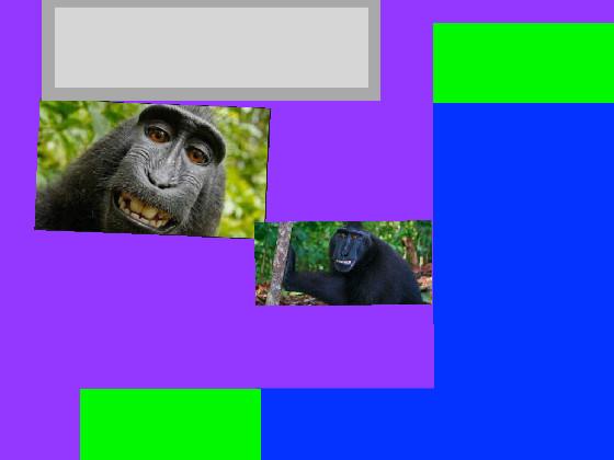 MONKEY clicker 1