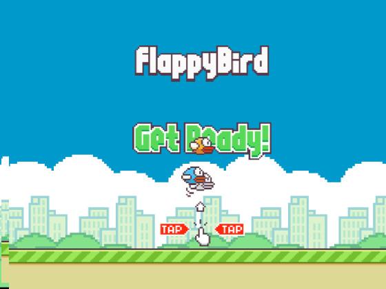 Flappy Bird  1