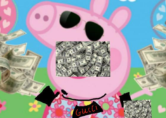 pepa pig the money maker 1