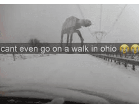 Ohio memes