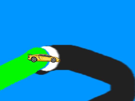 Race Car Track 1 1