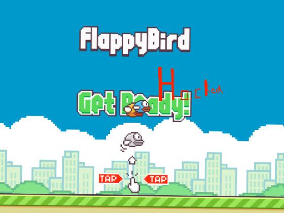 Flappy Bird