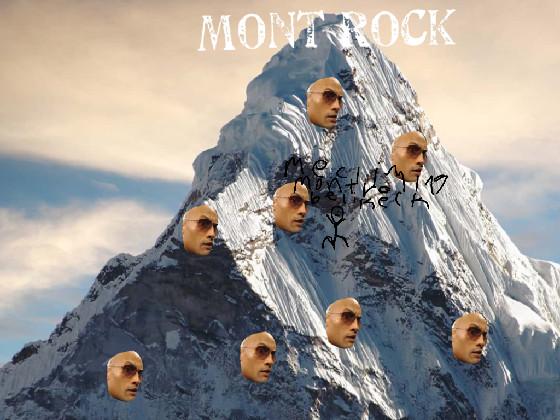 MONT ROCK (PART 2) 