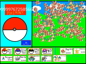 Pokemon Clicker! 1