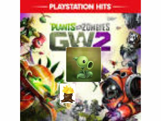 THE REAL PVZ GW2