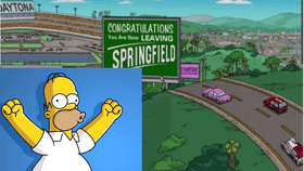 beat homer