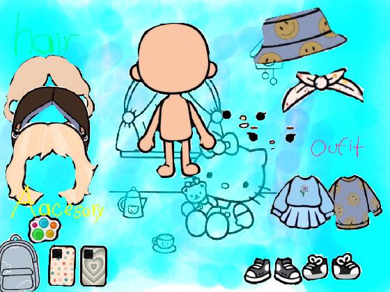 toca dress up 1 1