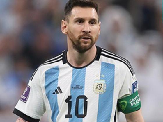 World Cup song with messi 1