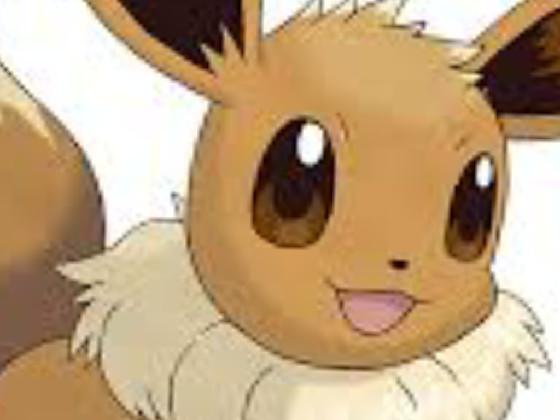 EEVEE EEVEE