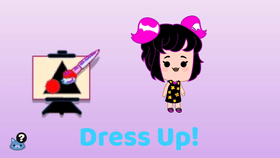 Dress Up!