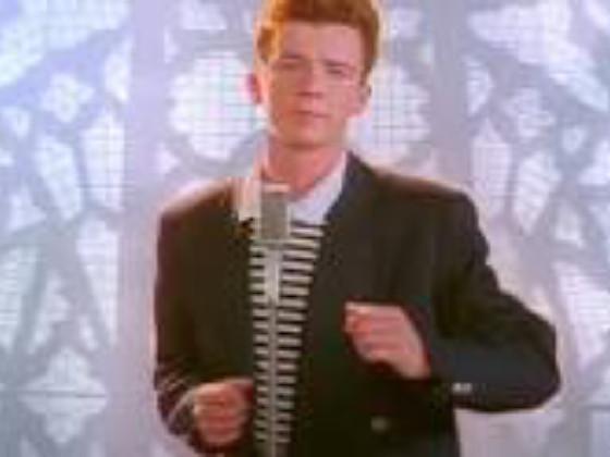 Rick Roll