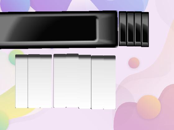 cool piano 2