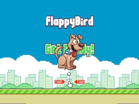 Flappy Bird  1