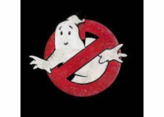 Ghost Busters Song! 1 1