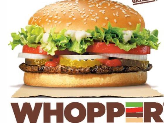 whopper