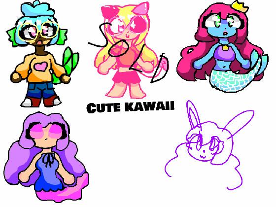 ADOPTABLES!!!!! 1