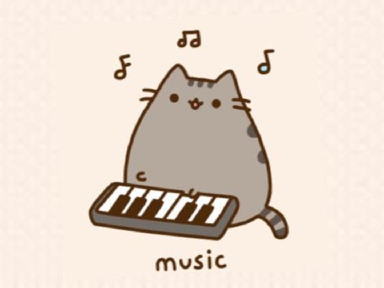 music PUSHEEN