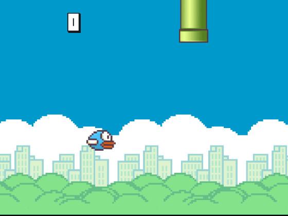 Flappy Bird  2.0 1