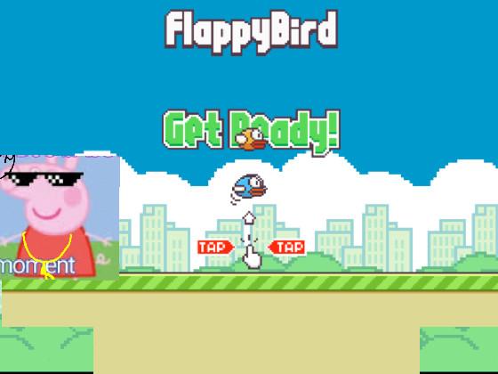 Flappy Bird 2 1