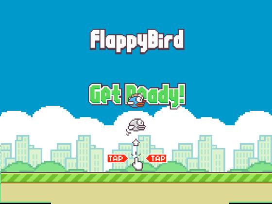 Flappy Bird 1 1