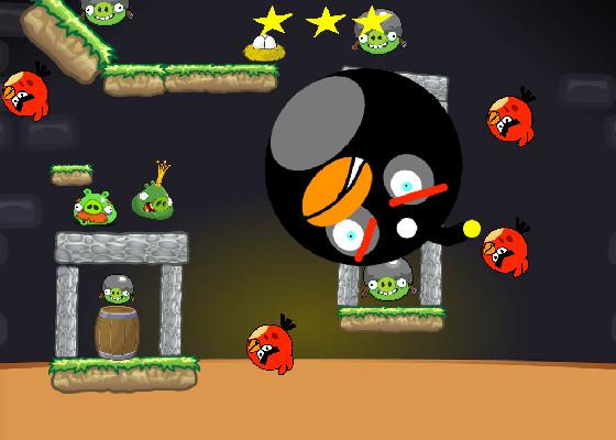 Angry birds 1