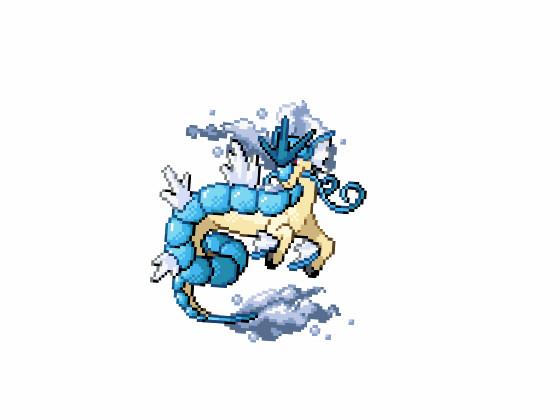 pokemon fusion spiner