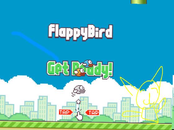 Flappy Bird 11 1