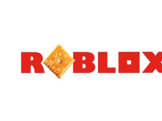 Roblox cheez it 1