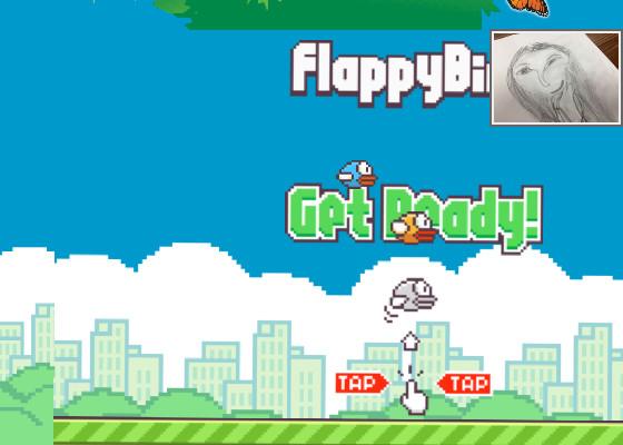 100 flappy bird 1 1