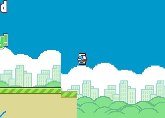 Flappy Bird  1