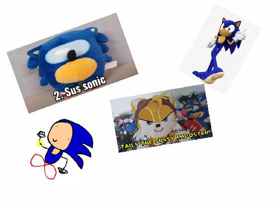 sonic memes 2