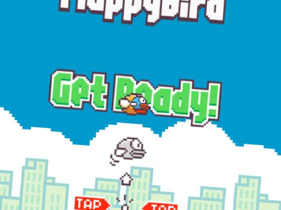 Flappy Bird