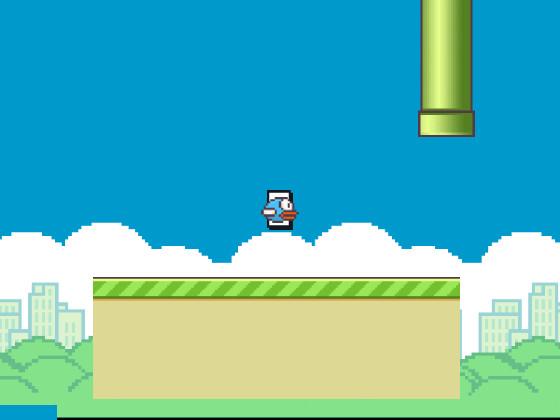 Flappy Bird 1 1