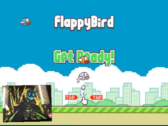 Flappy Bird 11111 1