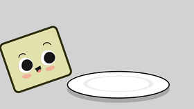 Talking Tofu