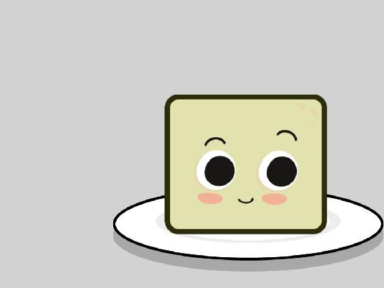 Talking Tofu