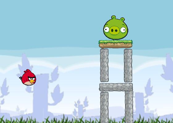 angry birds 2 1