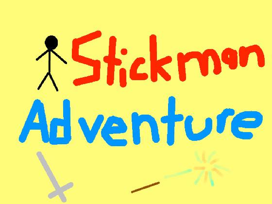 Stickman Adventure (Hard)