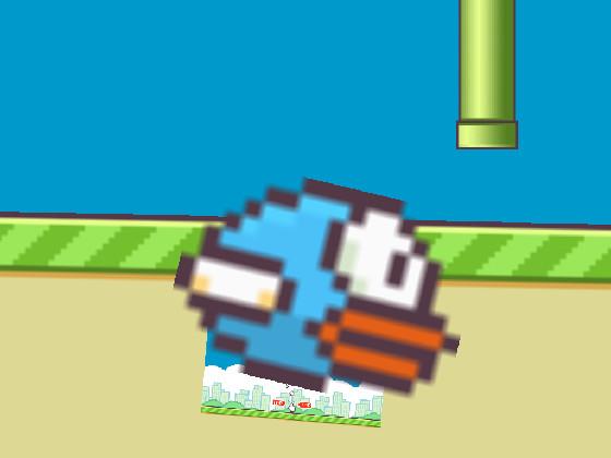 Flappy Bird 1 1