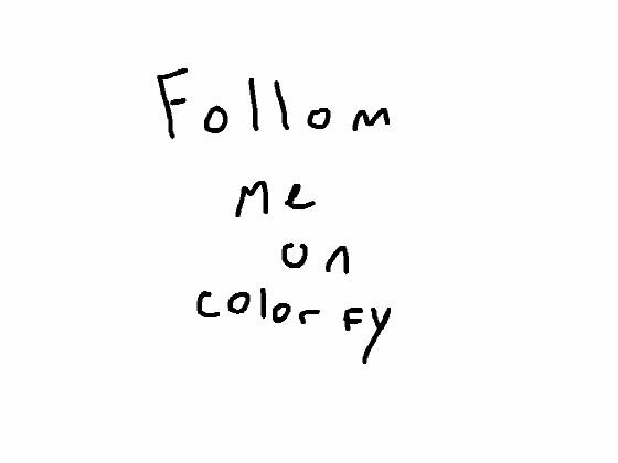 follow me