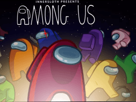 Among us original theme