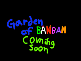 garden of banban (trailer)